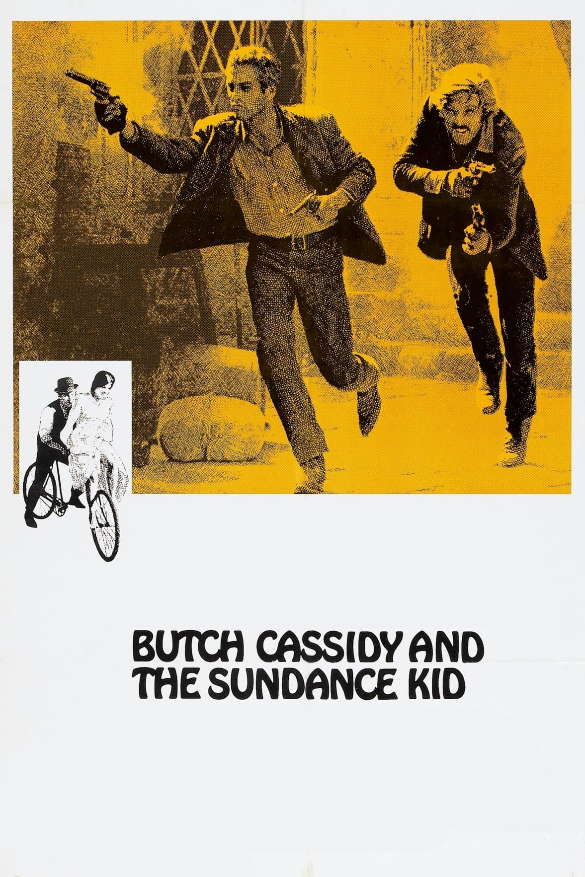 Butch Cassidy and the Sundance Kid (1969) [37356] (A1703329764) [[Movies]] --Plex--